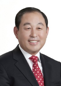 충정포럼 이웃돕기 성금 전달 관련 언론자료 사진